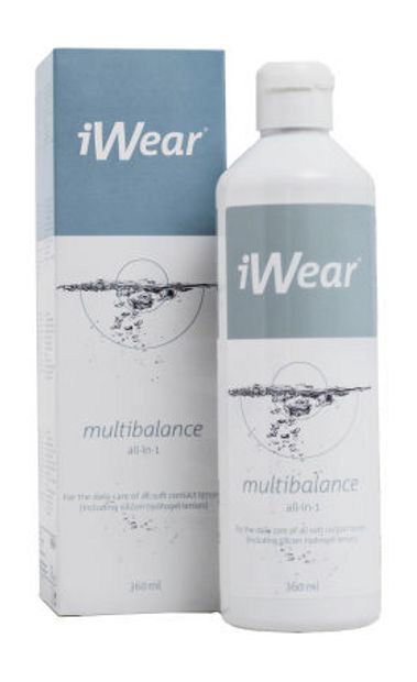 Multibalance 360