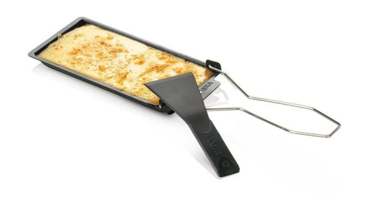 Cheese Barbeclette®