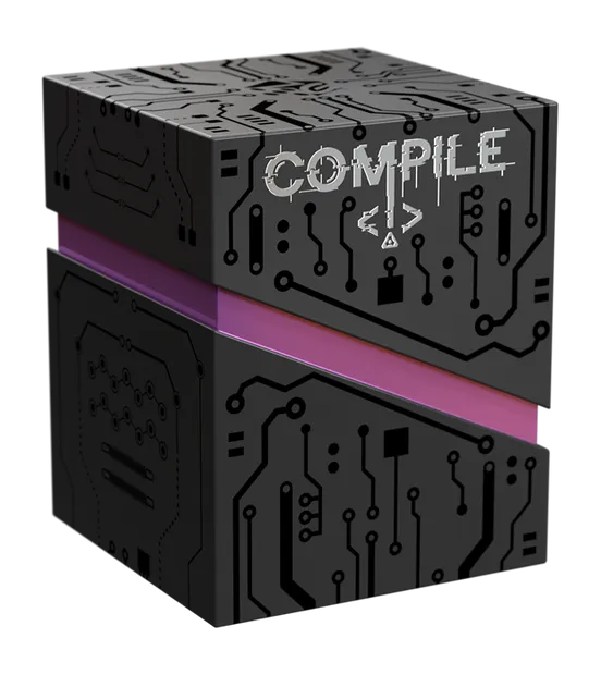 Compile Main 1 (ENG)