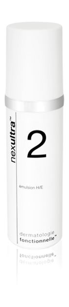 Nexultra 2 | Crème voor gemengde en zon-beschadigde huid