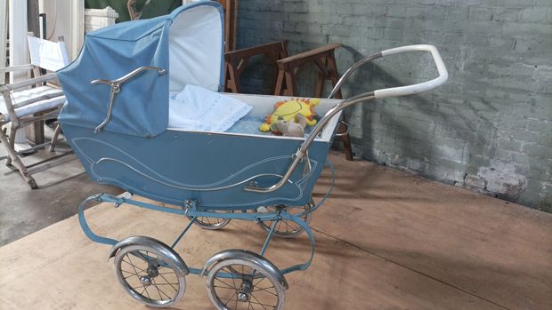 kinderwagen