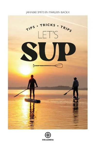 Let's SUP
