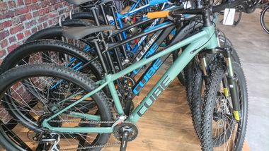 kinder mtb