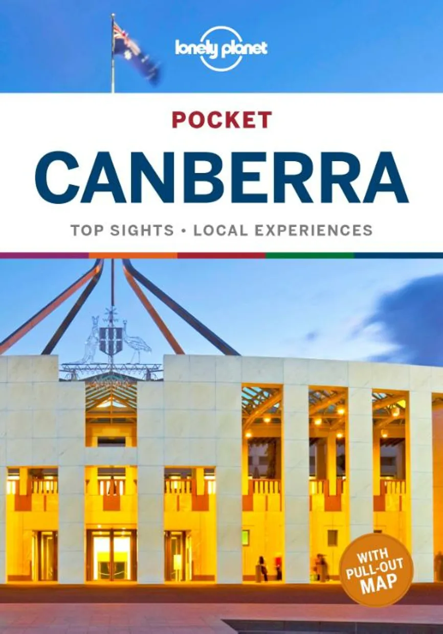 Pocket Canberra