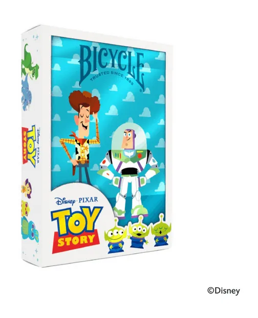 Disney Toy Story