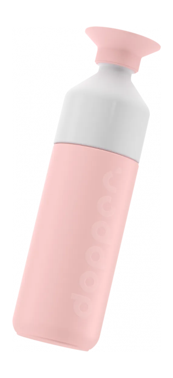 Dopper Insulated (580 ml) - Steamy Pink