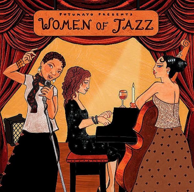 Women of Jazz