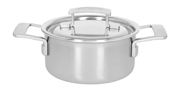 Industry 5 Kookpan 16 cm