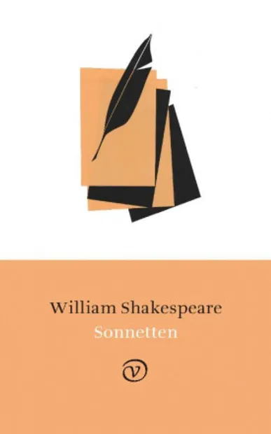 William Shakespeare - Sonnetten