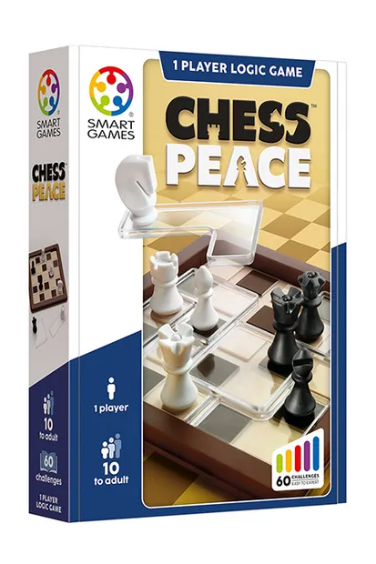 Chess Peace