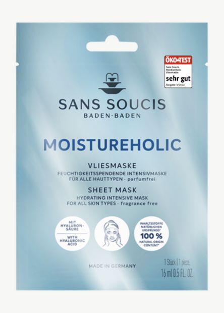 Vliesmasker Intensive Hydrating