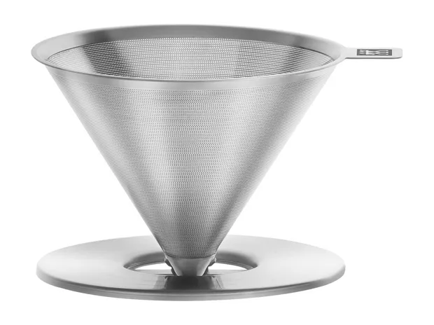 Pour-over koffiefilter
