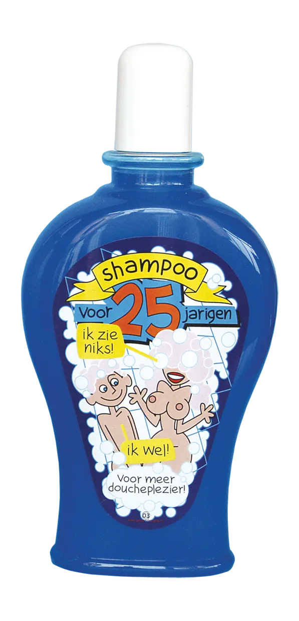 Fun Shampoo