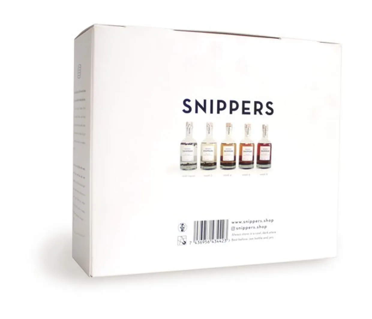 Gift Pack Snippers