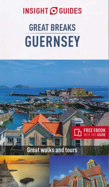Reisgids Great Breaks Guernsey | Insight Guides