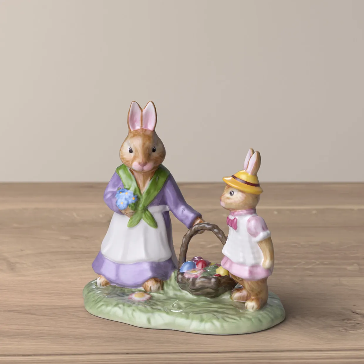 Anna en Emma - Bunny Tales