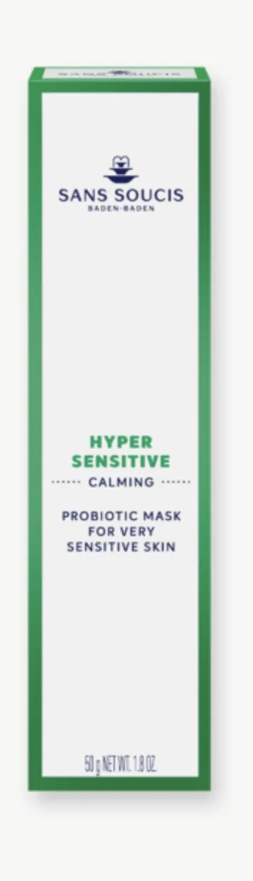 Hyper Sensitive Probiotisch masker