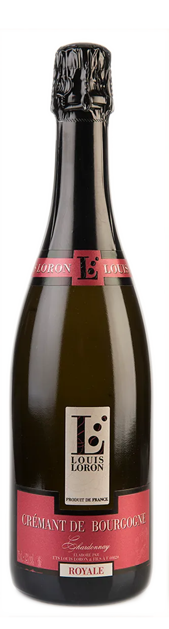 Louis Loron Cremant de Bourgogne