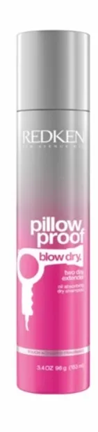 PILLOW PROOF BLOW DRY TWO DAY EXTENDER DRY SHAMPOO