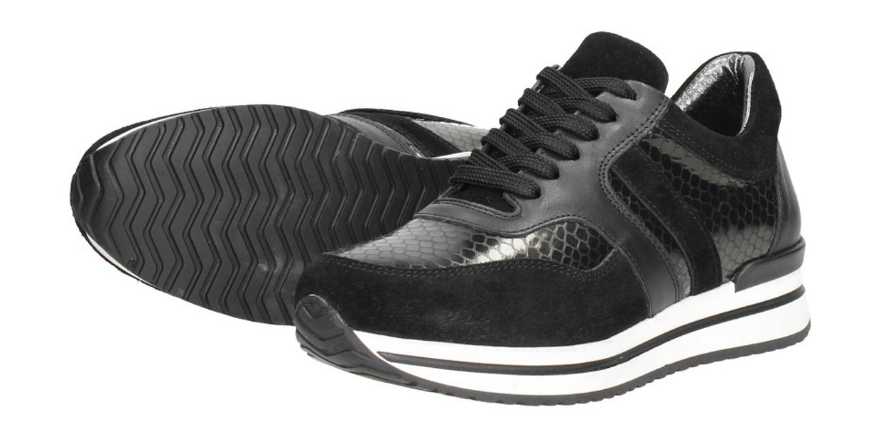 markt amateur Rationeel Dames Sneakers - Hip Shoe Style - | Warenhuis Groningen