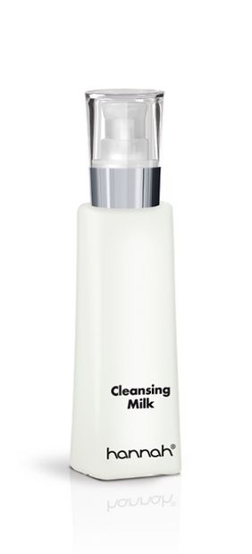Cleansing Milk 200 ml