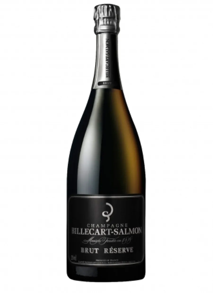 Billecart Salmon Champagne