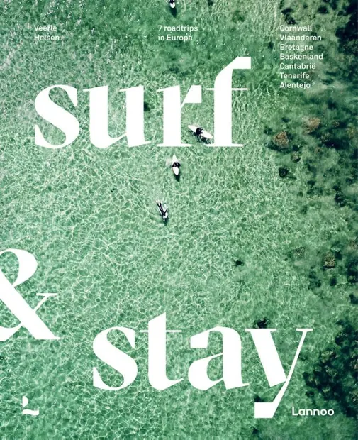 Surf & stay