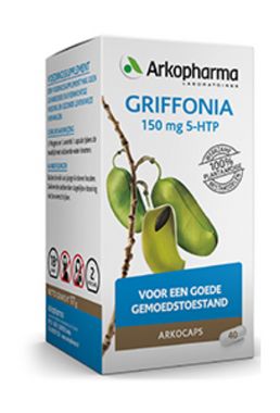 Griffonia 45st