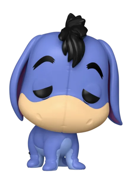 Disney:#1513 Winnie the Pooh S3 - Eeyore