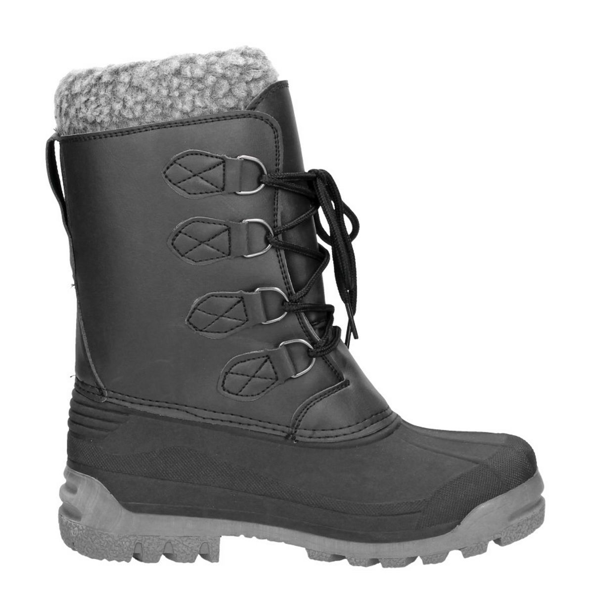 Dames Snowboots - Visions - op Warenhuis Groningen