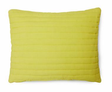 Quilted cushion Mellow (50x60)