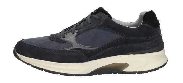 Veterschoenen Laag