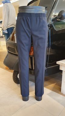 Elastische Pantalon