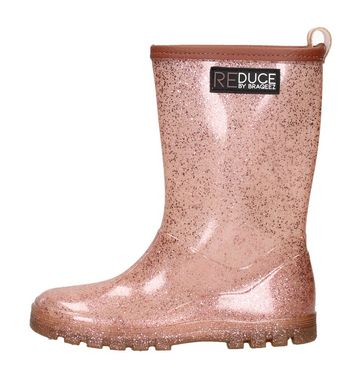 Rainboot Glitter Pink
