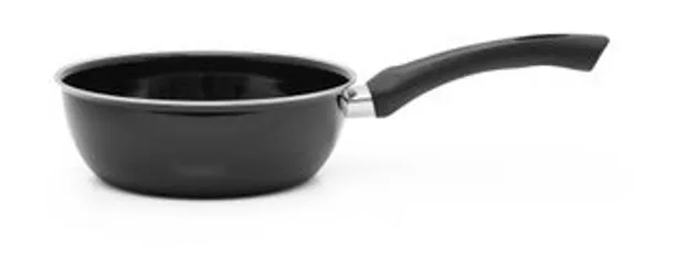 Koekenpan hoog / sauspan 20 cm