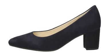 Pumps