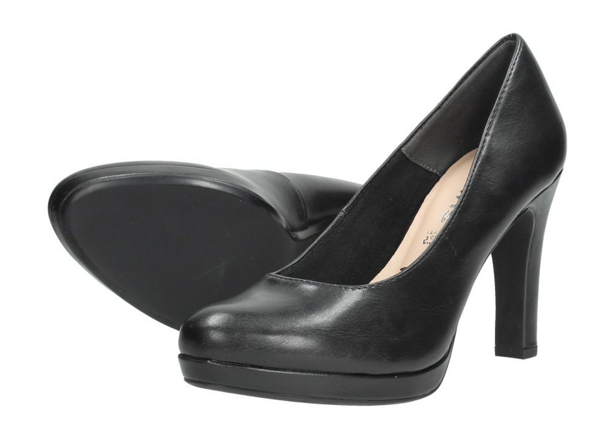Pumps bij Schuurman Schoenen op op Warenhuis Zwolle
