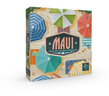 Maui (NL)