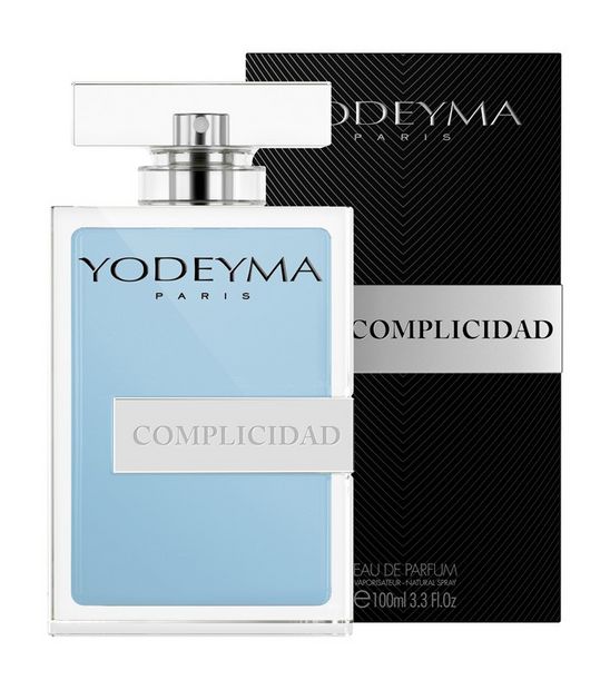 COMPLICIDAD 15ml