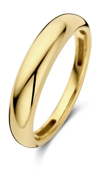 Rivoli Maryn 14 Karaat Gouden Ring IB330080-58