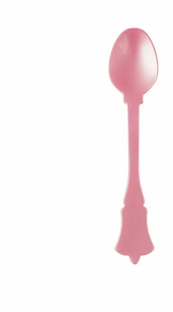 Teaspoon Baby Pink Baby pink (RD)