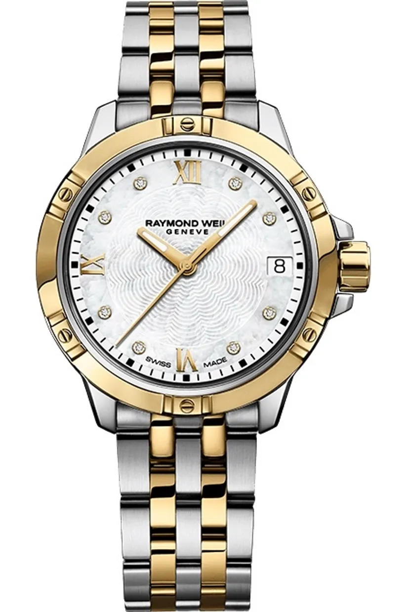 Horloge Tango 5960-STP-00995