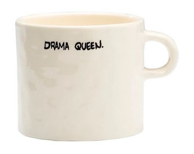 Mug Drama Queen