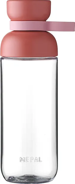 Waterfles Vita 500 ml - Vivid Mauve