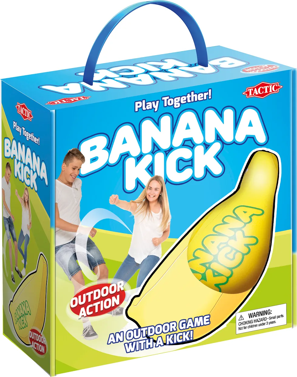Banana Kick