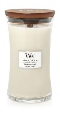 WW Smoked Jasmine Large Candle