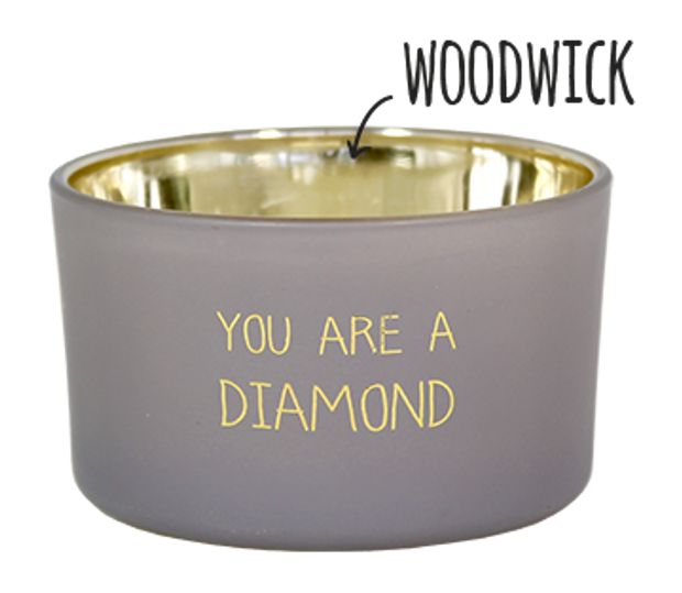 SOJAKAARS - YOU ARE A DIAMOND - GEUR: AMBER'S SECRET