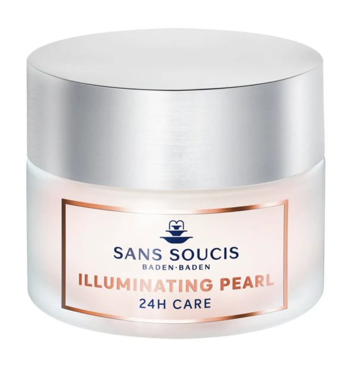 Illuminating Pearl 24 uurs verzorging normale huid
