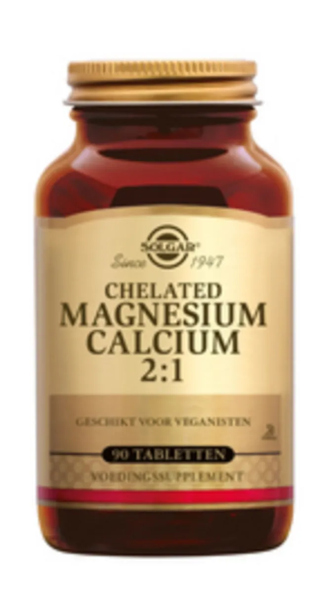Magnesium Calcium 2:1