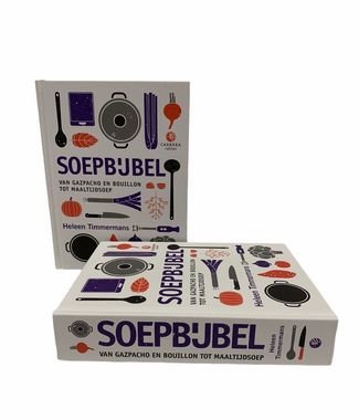Soepbijbel